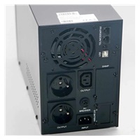 EUROCASE UPS EA610 1000VA PURE SINE WAVE