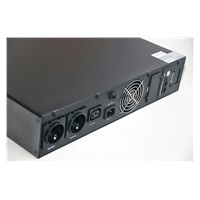 EUROCASE UPS EA610RT 1000VA PURE SINE WAVE