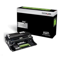 LEXMARK Fotoválec 500Z pro: MS31x/MS41x/MS510/MS610/MX310/MX410/MX51x/MX611 (60 000 stran)