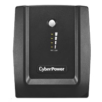 CyberPower UT Series UPS 2200VA/1320W, české zásuvky