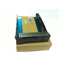 MicroStorage 3.5" LFF HotSwap Tray HP dl380/360 g8/g9/g10