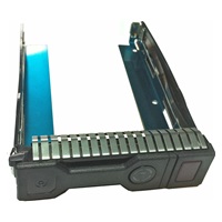 MicroStorage 3.5" LFF HotSwap Tray HP dl380/360 g8/g9/g10