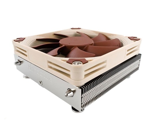 NOCTUA NH-L9i - chladič procesoru