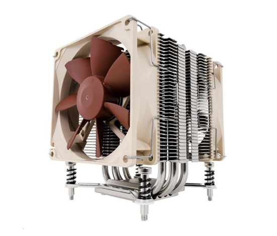 NOCTUA NH-U9DX i4 - chladič procesoru