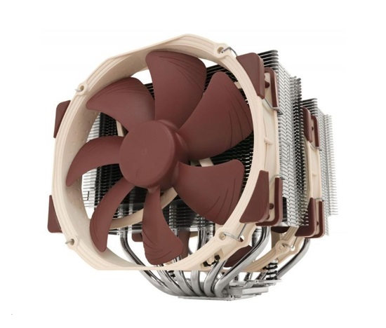 NOCTUA NH-D15 - chladič procesoru