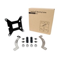 NOCTUA Chladič CPU NH-D15, 2x 140mm, LGA1851, AM5, hnědá/stříbrná