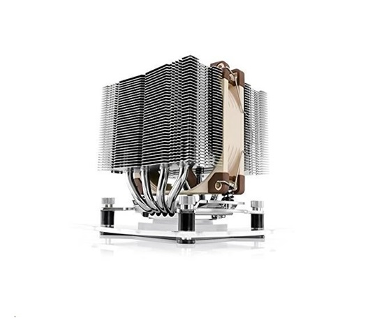 NOCTUA NH-D9L - chladič procesoru