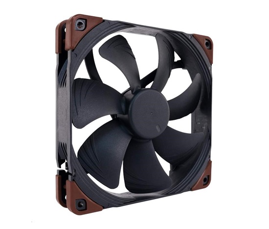 NOCTUA NF-A14 industrialPPC-2000 IP67 PWM - ventilátor