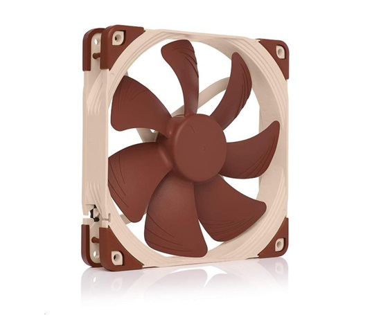 NOCTUA NF-A14-ULN - ventilátor