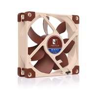 NOCTUA Ventilátor NF-A9 FLX, 92mm, hnědá