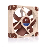 NOCTUA Ventilátor NF-A9 PWM, 92mm, hnědá