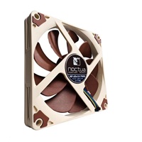 NOCTUA Ventilátor NF-A9x14-PWM, 92mm, hnědá