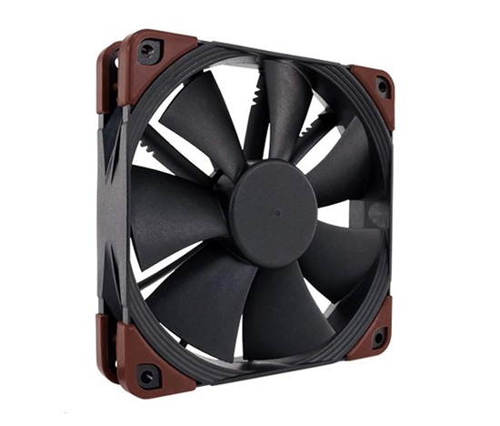 NOCTUA NF-F12 industrialPPC-3000 PWM - ventilátor