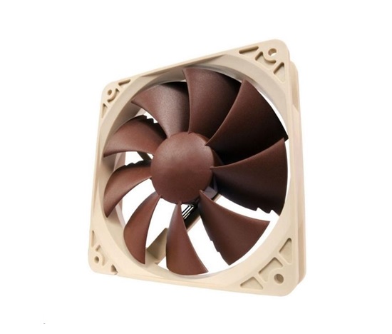 NOCTUA NF-P12-PWM - ventilátor