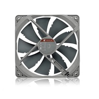 NOCTUA Ventilátor NF-P14s redux-1200, 140mm, šedá