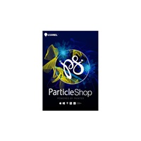 ParticleShop Corporate License (Includes 11 Starter Pack Brushes) EN