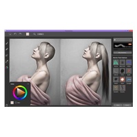 ParticleShop Plus Corporate License (Includes 165 Brushes) EN