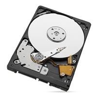 SEAGATE HDD 1TB BARRACUDA, 2.5", SATAIII, 5400 RPM, Cache 128MB, 7mm