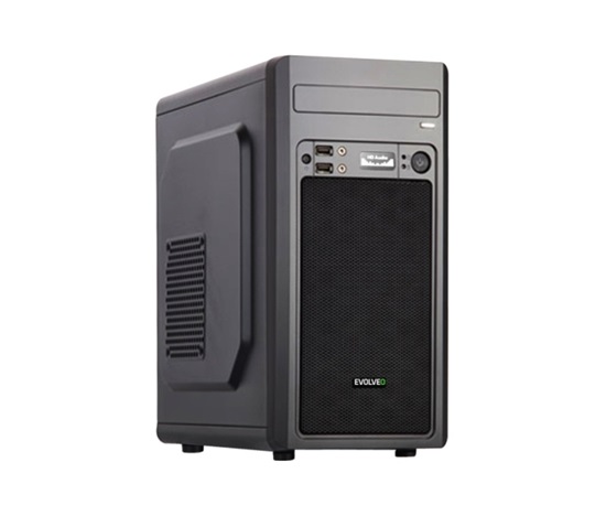 EVOLVEO M2, case mATX