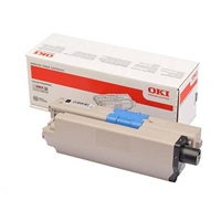 OKI Černý toner do C332 a MC363 (3 500 stránek)