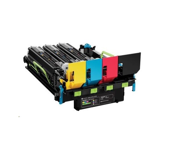 LEXMARK CS720, CS725, CX725 Colour (CMY) Return Program Imaging Kit 150k