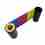 ZEBRA P330i/P430i, YMCKO, barevná barvící páska pro potisk 330ks plastových karet