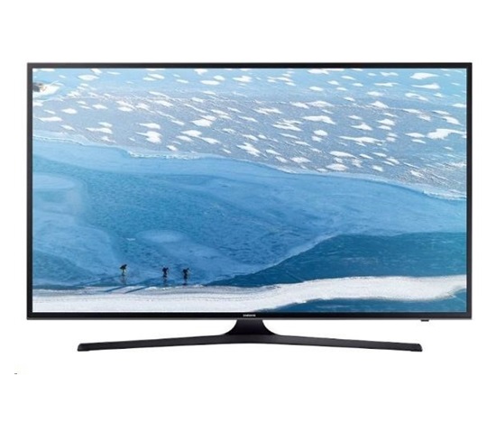 Samsung UE49KU6172