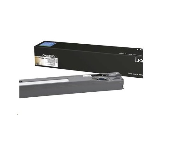 LEXMARK Odpadní nádobka pro C950, X95x