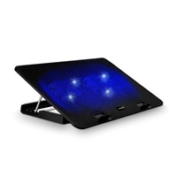 EVOLVEO A101, chladicí podstavec pro notebook