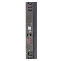 APC Rack PDU, Switched, Zero U, 10A, 230V, (16)C13, IEC-320 C14 3.05m