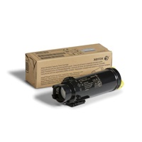 Xerox  Yellow Standard toner cartridge pro Phaser 6510 a WorkCentre 6515, (1,000 Pages) DMO