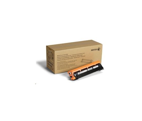 Xerox  Black Drum toner cartridge pro Phaser 6510 a WorkCentre 6515, (48,000 Pages)