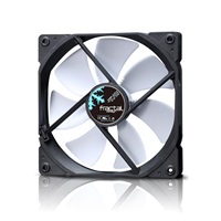 FRACTAL DESIGN ventilátor 140mm Dynamic X2 GP-14, bílý