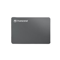 TRANSCEND externí HDD USB 3.0 StoreJet 25C3N, 2TB, Ultra Slim