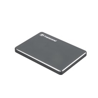 TRANSCEND externí HDD USB 3.0 StoreJet 25C3N, 2TB, Ultra Slim