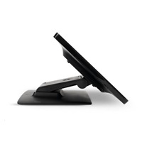 ELO dotykový monitor 1502L 15.6"  HD ready,CAP 10-touch USB  bezrámečkový mini-VGA and HDMI Black