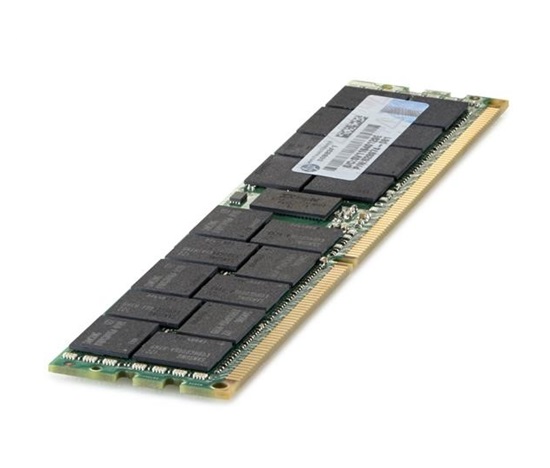 HPE 16GB (1x16GB) Single Rank x4 DDR4-2400 CAS-17-17-17 Registered Memory Kit