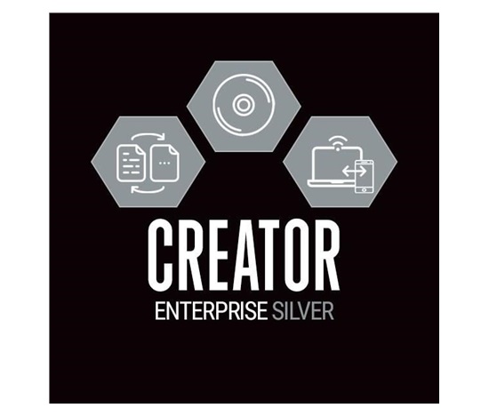 Creator Silver Education Maintenance (1 Year) ML (5-50)