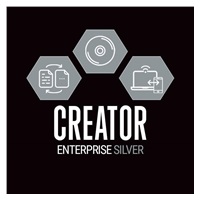 Creator Silver Education Maintenance (1 Year) ML (251-500)