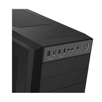 EVOLVEO T3, case ATX