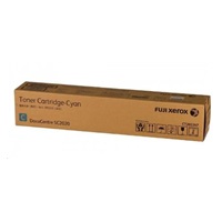 Xerox Cyan Toner Cartridge pro DocuCentre SC2020 (3000 str.)