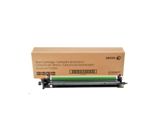 Xerox Drum cartridge CMYK pro DocuCentre SC2020 (70 000 str.)