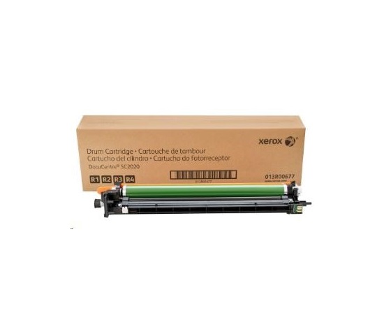 Xerox Drum cartridge CMYK pro DocuCentre SC2020 (70 000 str.)