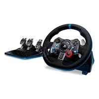 Logitech volant G29 Racing Wheel PS4, PS3 a PC