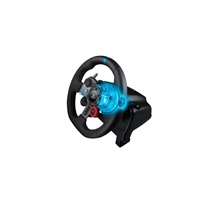 Logitech volant G29 Racing Wheel PS4, PS3 a PC