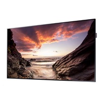 SMART Signage LED QM49F  49" LH49QMFPLGC/EN