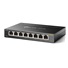 TP-Link Easy Smart switch TL-SG108E (8xGbE, fanless)