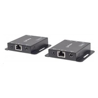 Manhattan HDMI over Ethernet Extender Kit
