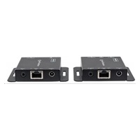 Manhattan HDMI over Ethernet Extender Kit