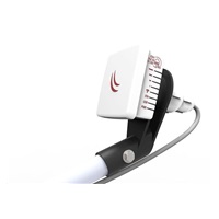 MikroTik Lite Dish Feed, LDF 5 (RBLDF-5nD), 600MHz CPU, 64MB RAM, 1xLAN, 5GHz, 802.11a/n, vč.L3 licence